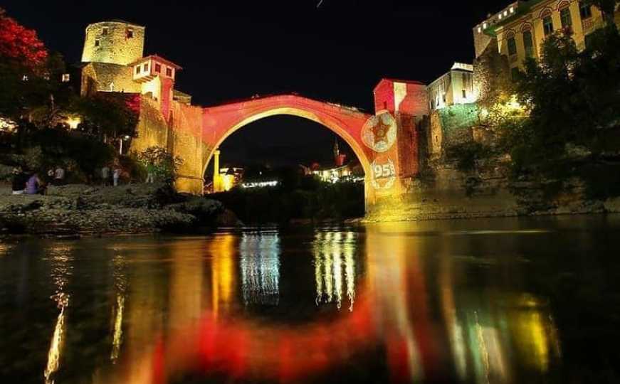 Veliko priznanje za biser BiH: Mostar uvršten među 15 najljepših malih gradova u Evropi